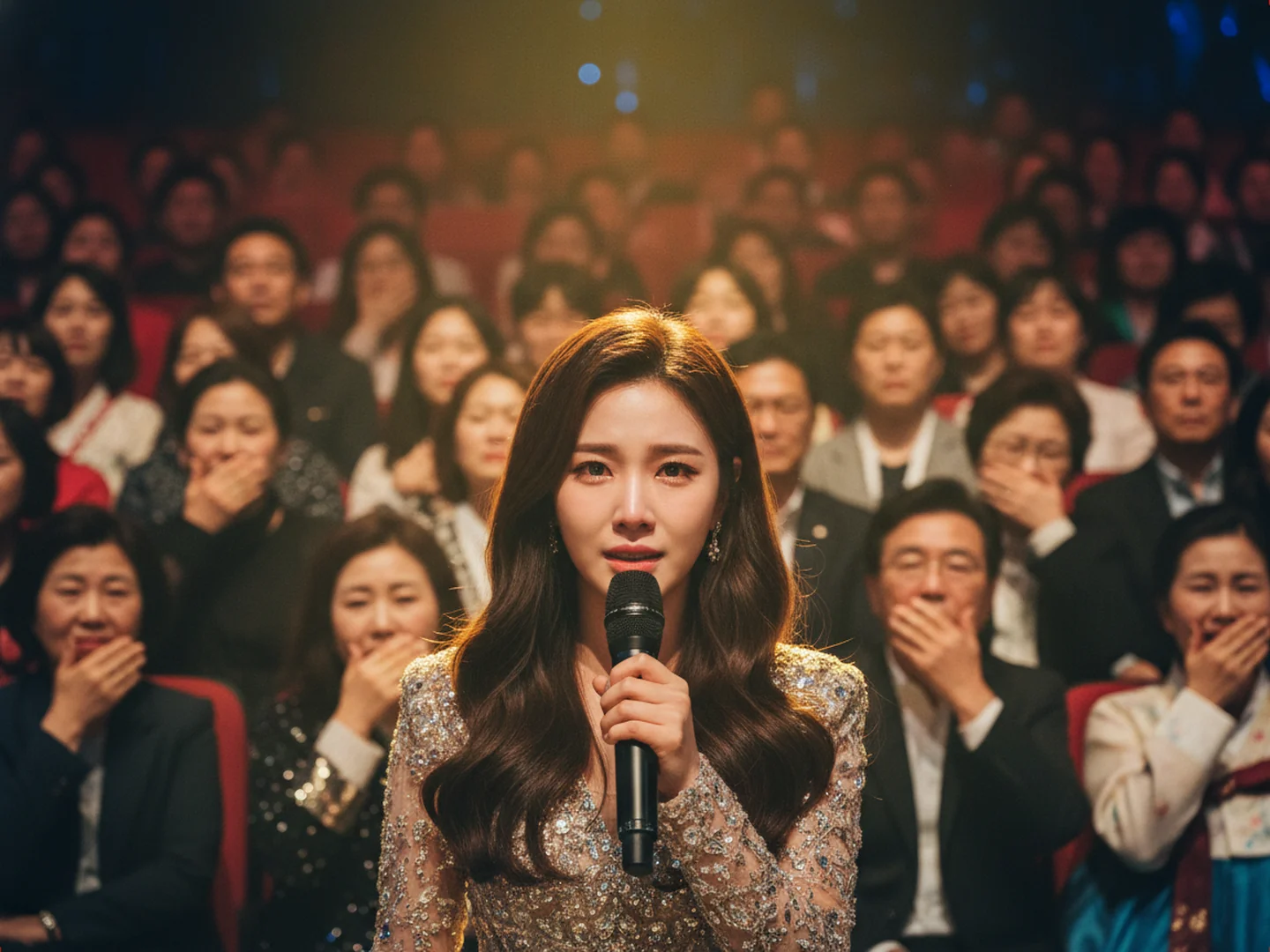 현역가왕3 이수연03